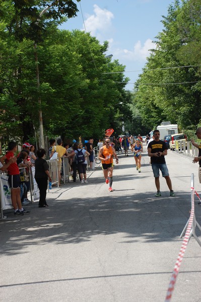 Giro del Lago di Campotosto (T.S./C.E.) (27/07/2013) 00060