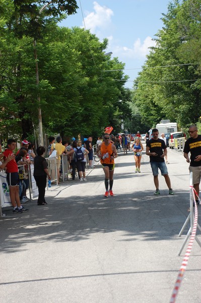 Giro del Lago di Campotosto (T.S./C.E.) (27/07/2013) 00061