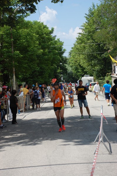 Giro del Lago di Campotosto (T.S./C.E.) (27/07/2013) 00064