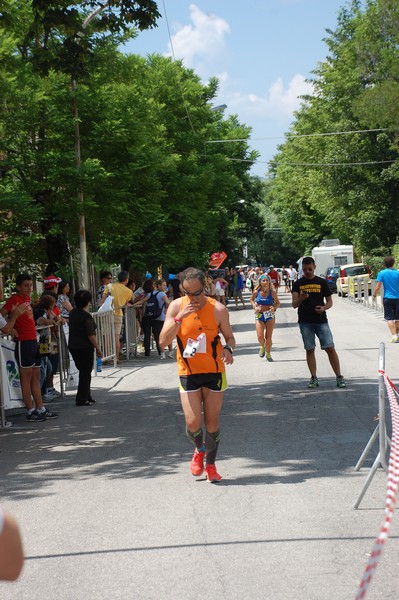 Giro del Lago di Campotosto (T.S./C.E.) (27/07/2013) 00065