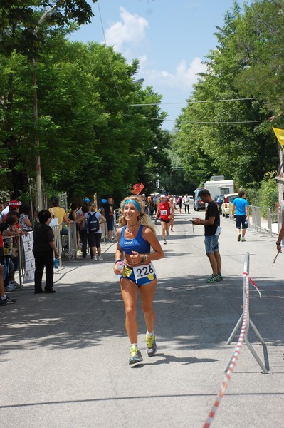 Giro del Lago di Campotosto (T.S./C.E.) (27/07/2013) 00067