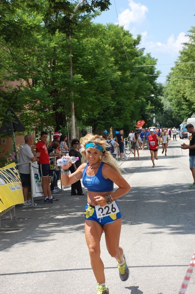 Giro del Lago di Campotosto (T.S./C.E.) (27/07/2013) 00068