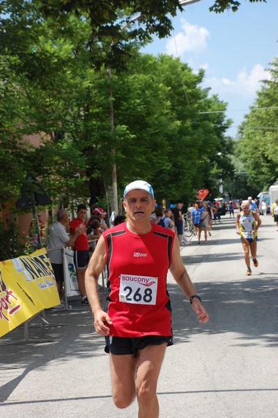 Giro del Lago di Campotosto (T.S./C.E.) (27/07/2013) 00070