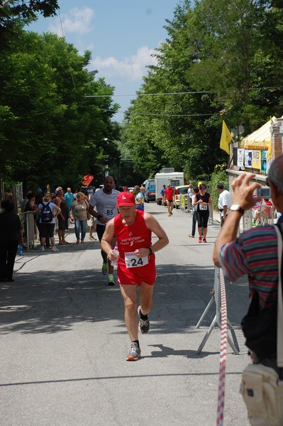 Giro del Lago di Campotosto (T.S./C.E.) (27/07/2013) 00076