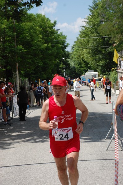 Giro del Lago di Campotosto (T.S./C.E.) (27/07/2013) 00077
