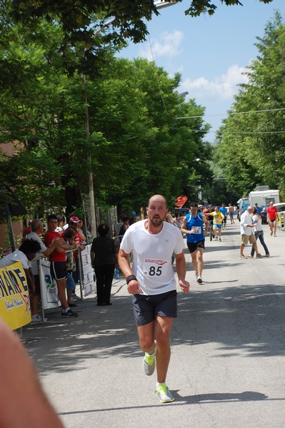 Giro del Lago di Campotosto (T.S./C.E.) (27/07/2013) 00078