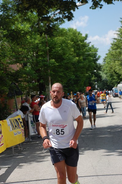 Giro del Lago di Campotosto (T.S./C.E.) (27/07/2013) 00079