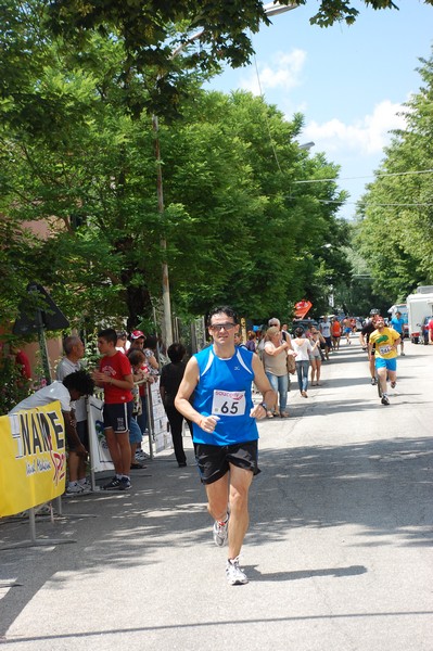 Giro del Lago di Campotosto (T.S./C.E.) (27/07/2013) 00081