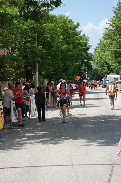 Giro del Lago di Campotosto (T.S./C.E.) (27/07/2013) 00084