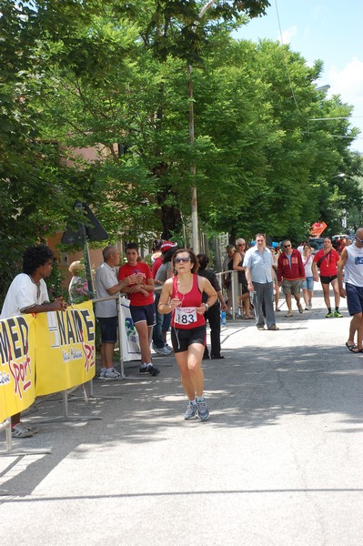 Giro del Lago di Campotosto (T.S./C.E.) (27/07/2013) 00085