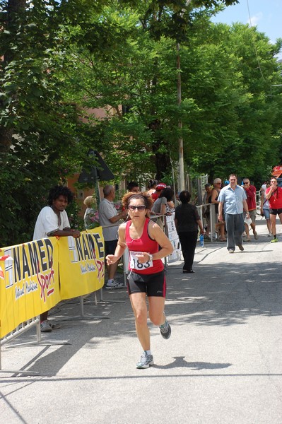Giro del Lago di Campotosto (T.S./C.E.) (27/07/2013) 00086