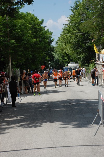 Giro del Lago di Campotosto (T.S./C.E.) (27/07/2013) 00087