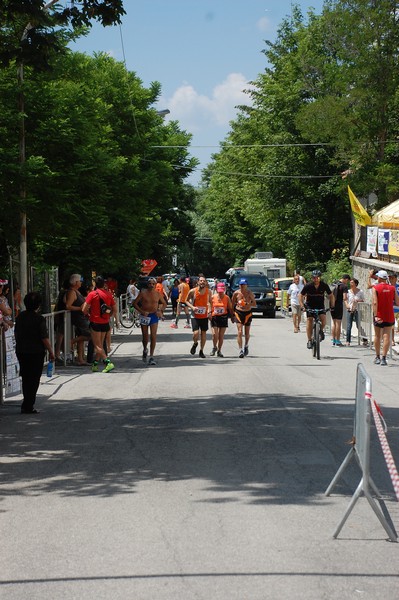 Giro del Lago di Campotosto (T.S./C.E.) (27/07/2013) 00088