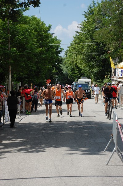 Giro del Lago di Campotosto (T.S./C.E.) (27/07/2013) 00089