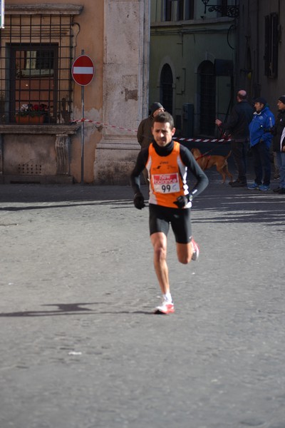Maratonina dei Tre Comuni (27/01/2013) 00002