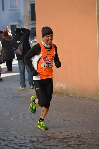 Maratonina dei Tre Comuni (27/01/2013) 00006