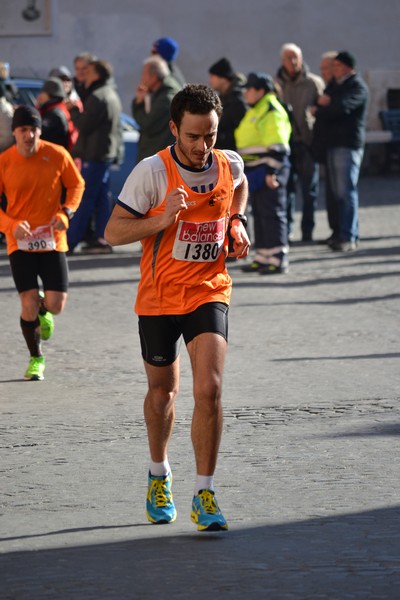 Maratonina dei Tre Comuni (27/01/2013) 00008