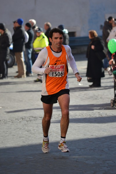 Maratonina dei Tre Comuni (27/01/2013) 00012