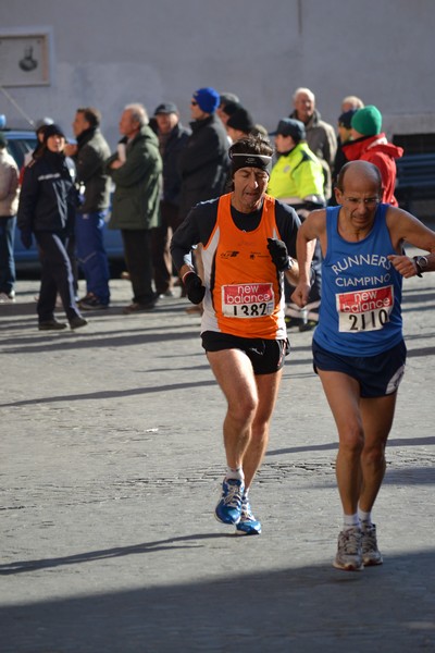Maratonina dei Tre Comuni (27/01/2013) 00015