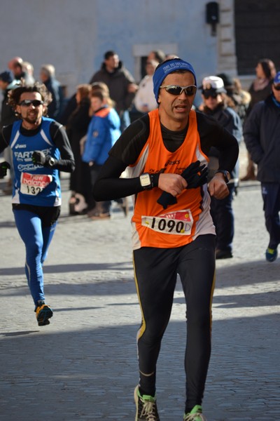Maratonina dei Tre Comuni (27/01/2013) 00022