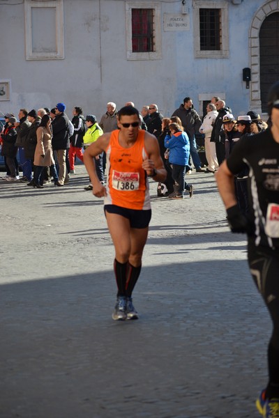 Maratonina dei Tre Comuni (27/01/2013) 00026