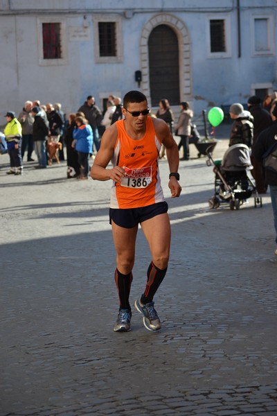 Maratonina dei Tre Comuni (27/01/2013) 00029