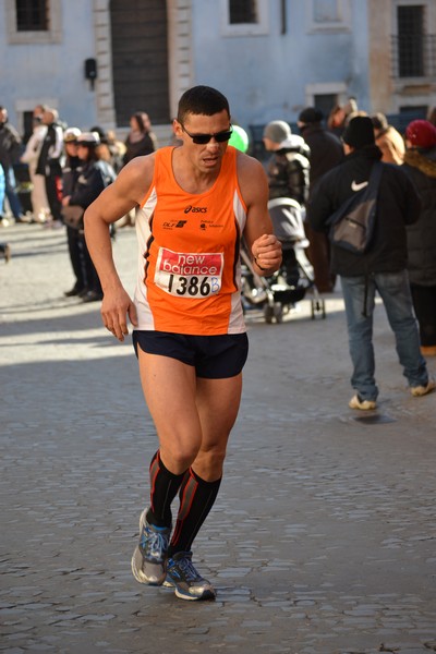 Maratonina dei Tre Comuni (27/01/2013) 00030