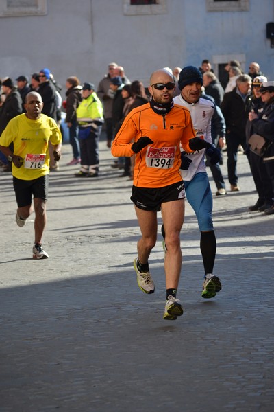 Maratonina dei Tre Comuni (27/01/2013) 00032