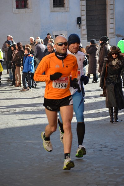 Maratonina dei Tre Comuni (27/01/2013) 00034
