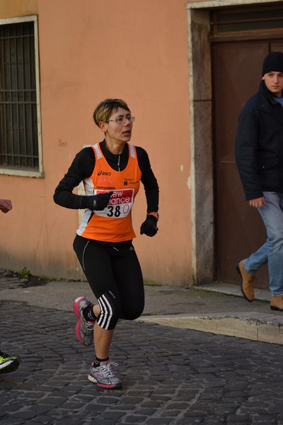 Maratonina dei Tre Comuni (27/01/2013) 00038