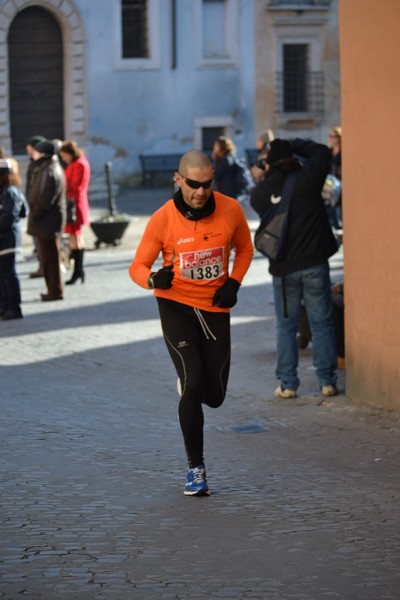 Maratonina dei Tre Comuni (27/01/2013) 00044