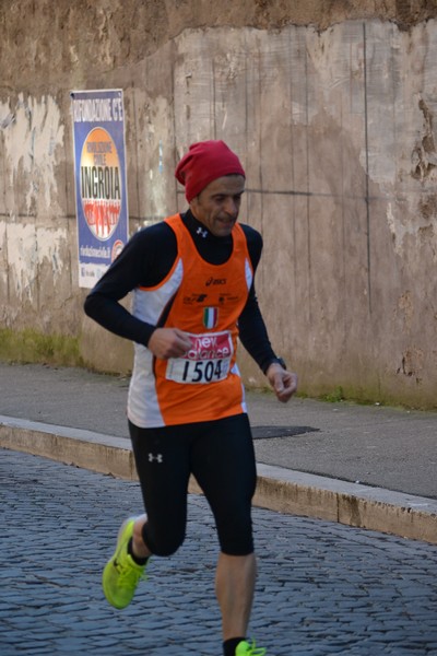 Maratonina dei Tre Comuni (27/01/2013) 00060