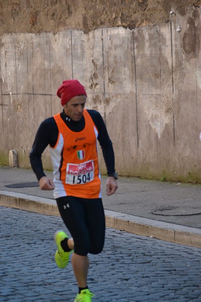 Maratonina dei Tre Comuni (27/01/2013) 00061
