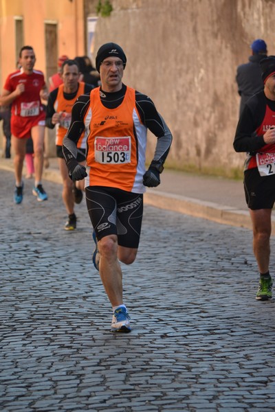 Maratonina dei Tre Comuni (27/01/2013) 00072
