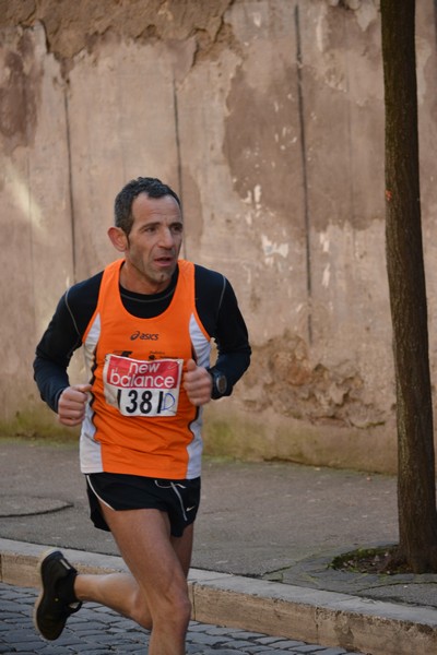 Maratonina dei Tre Comuni (27/01/2013) 00078