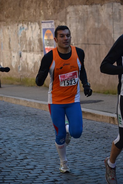 Maratonina dei Tre Comuni (27/01/2013) 00080