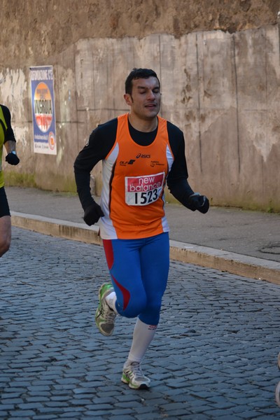 Maratonina dei Tre Comuni (27/01/2013) 00081