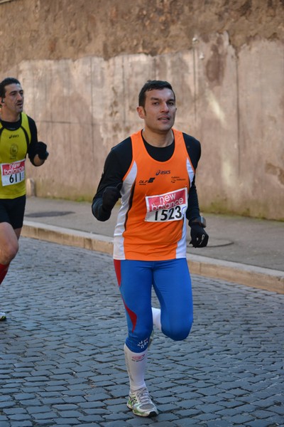 Maratonina dei Tre Comuni (27/01/2013) 00082