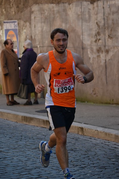 Maratonina dei Tre Comuni (27/01/2013) 00086