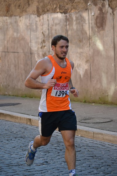 Maratonina dei Tre Comuni (27/01/2013) 00087