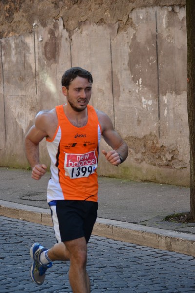 Maratonina dei Tre Comuni (27/01/2013) 00088