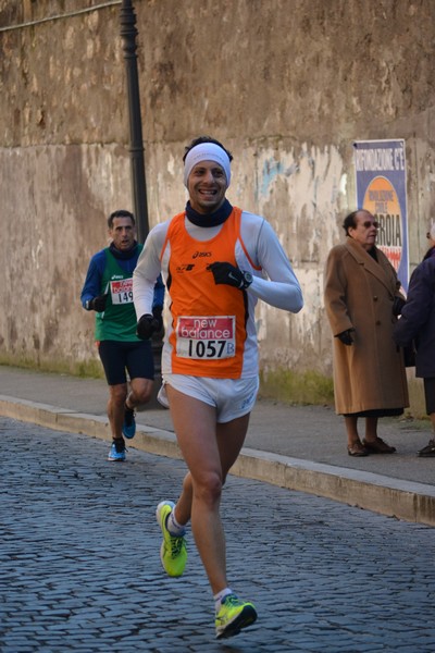 Maratonina dei Tre Comuni (27/01/2013) 00093