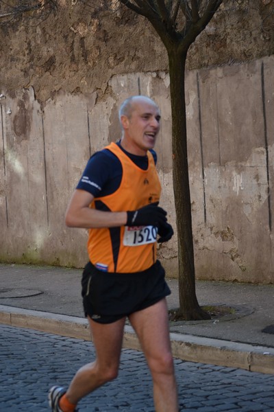 Maratonina dei Tre Comuni (27/01/2013) 00096