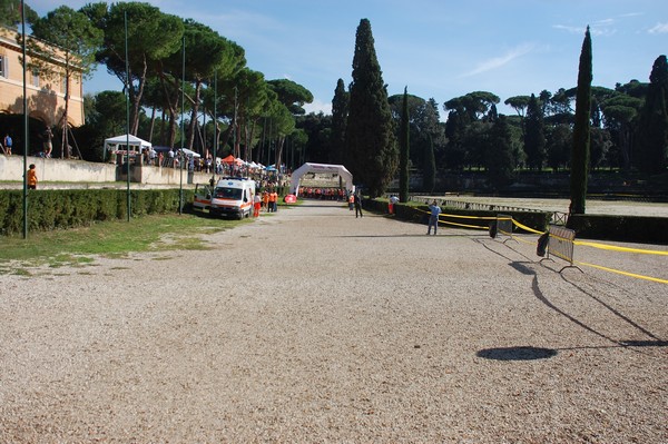 Maratona di Roma a Staffetta (19/10/2013) 00002