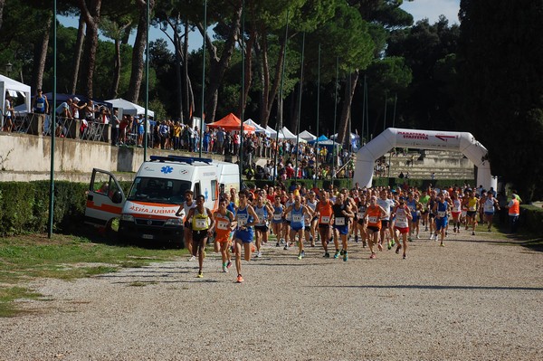 Maratona di Roma a Staffetta (19/10/2013) 00018