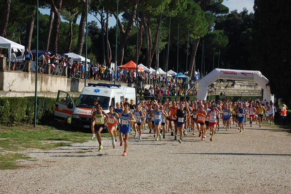 Maratona di Roma a Staffetta (19/10/2013) 00019