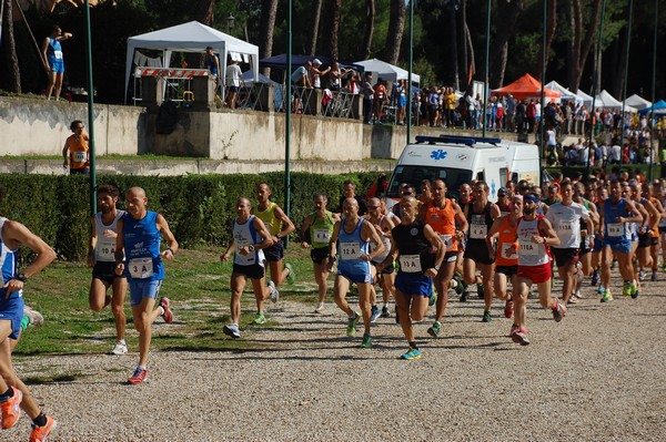 Maratona di Roma a Staffetta (19/10/2013) 00022