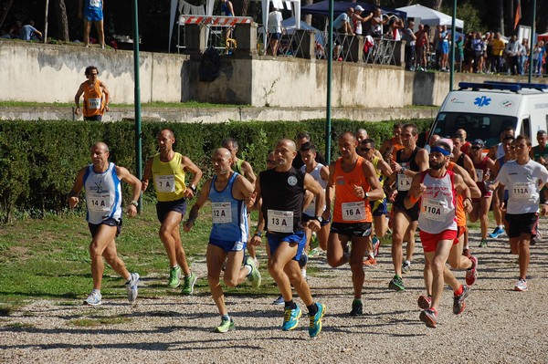 Maratona di Roma a Staffetta (19/10/2013) 00024
