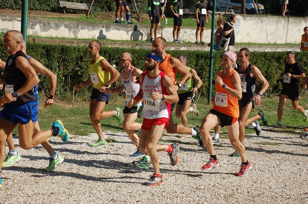 Maratona di Roma a Staffetta (19/10/2013) 00027