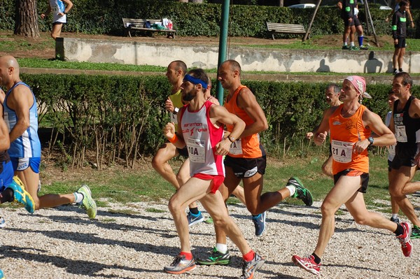 Maratona di Roma a Staffetta (19/10/2013) 00028